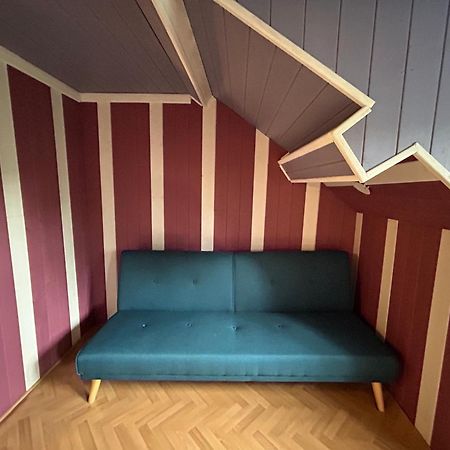 Chambres D'Hotes La Cheminee Tardets-Sorholus Exterior foto